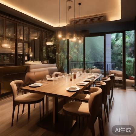 消毒柜摆放需兼顾空间与美观