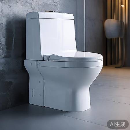 智能水箱马桶升级生活品质