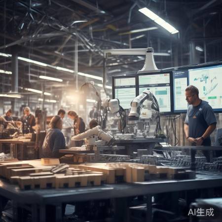 优化供应链,提高效率,研发高性