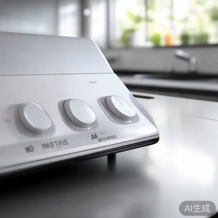 消毒旋钮选30分钟起