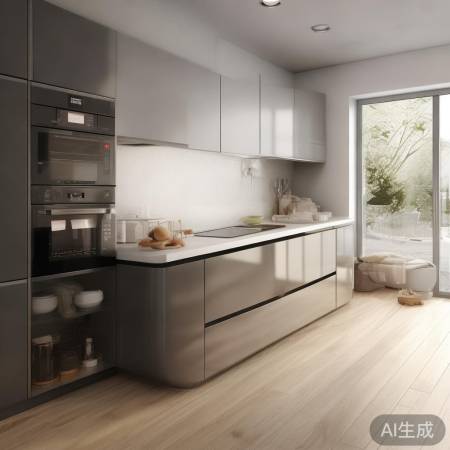 康佳智能消毒柜全国统一400热线分享♛康宝消毒柜ZTP80E：守护家庭健康的首选消毒利器