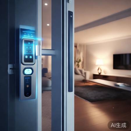智能锁电话选购攻略,安全便捷生