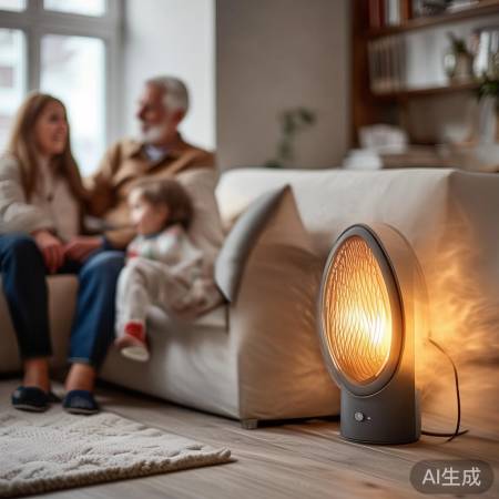 名彤热水器：小巧易用，温暖舒适