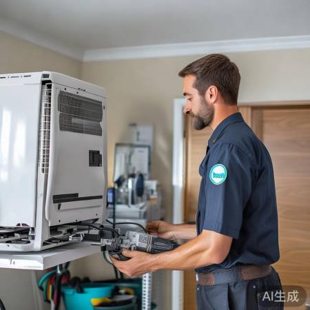 空调维修规范,专业可靠
