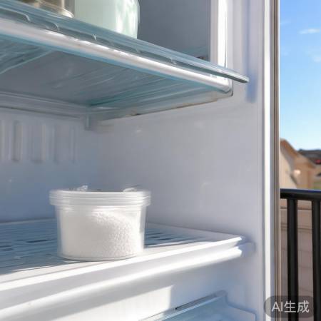 倍科冰箱售后咨询中心交流，阳台冰箱防腐处理技巧全解析