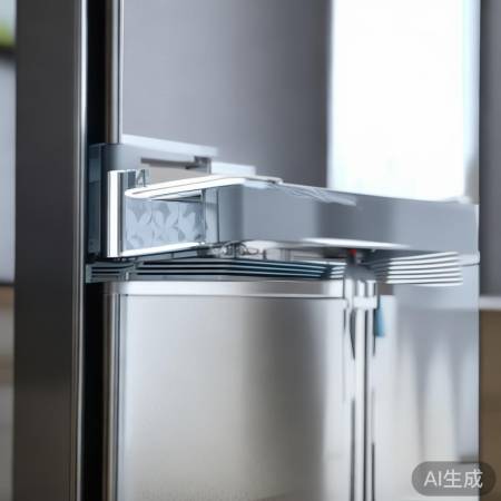 松下冰箱散热环境佳