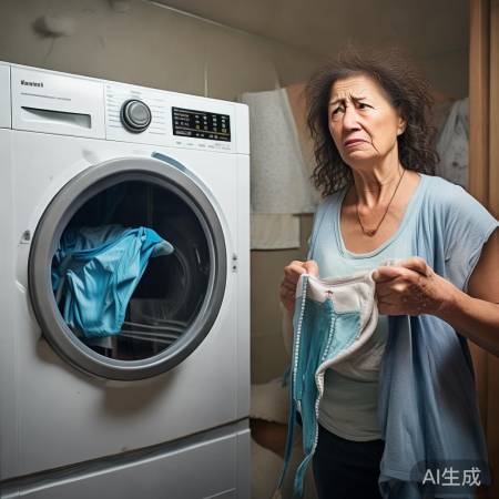 烘干时间长，效果差