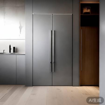 博伦博格冰箱维修服务网点查分解♛美的531冰箱嵌入：打造家居生活新时尚