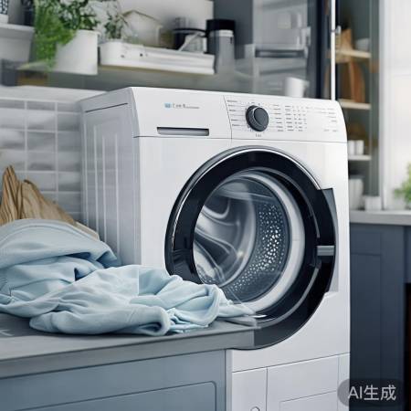 省水省电，洗得干净