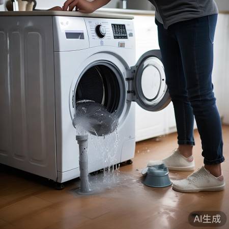 洗衣机省水小技巧