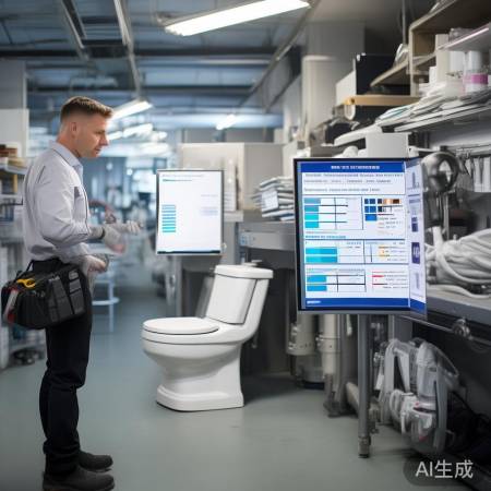 专业马桶维修，严格规范服务