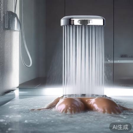 林内热水器分流器,多口出水惬意