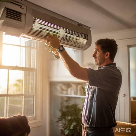 丹东空调安装服务好评