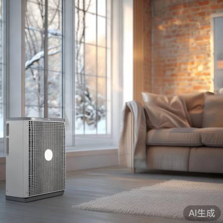 空气能地暖省电费