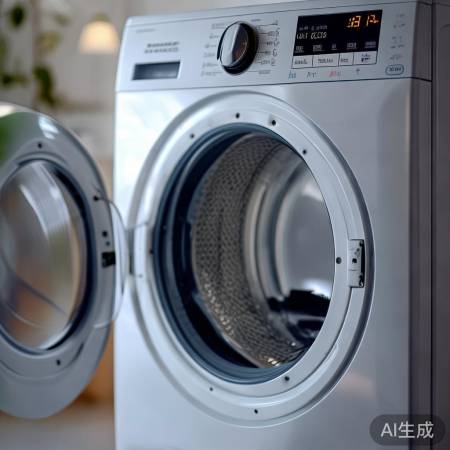 分享结束,洗衣机答疑