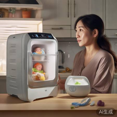 消毒柜防病毒效果有限