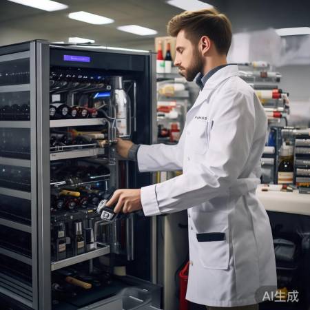 梵贝斯酒柜维修电话：40018