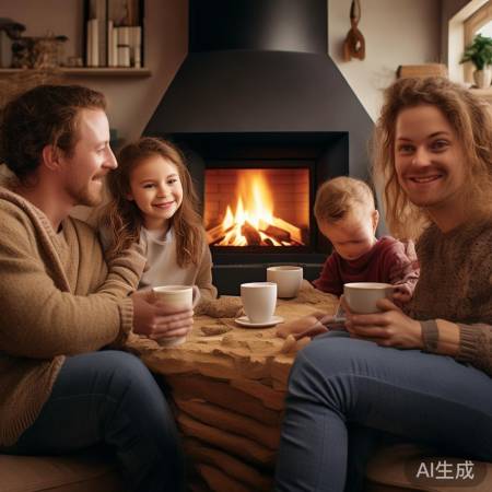 分享小知识,打造安全取暖环境