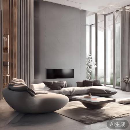 美的空调节能显著