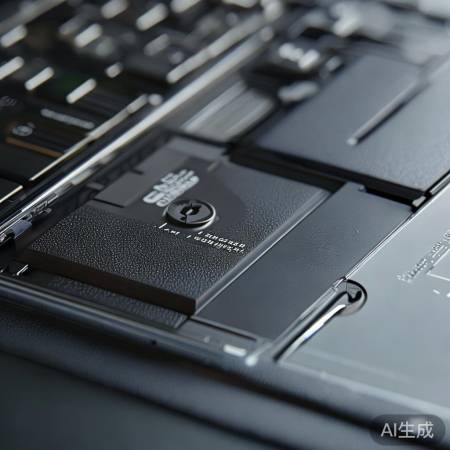 “寻找电池位置”