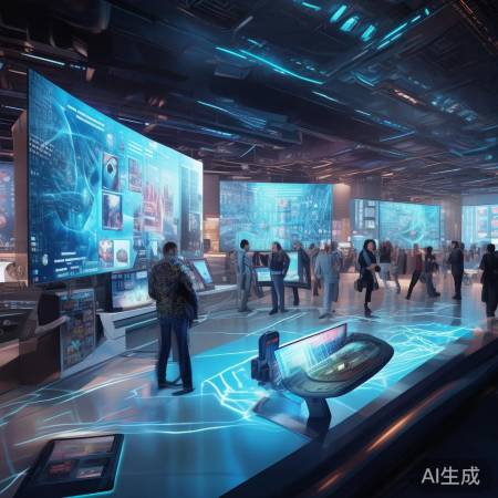 关注我，更多科技资讯！