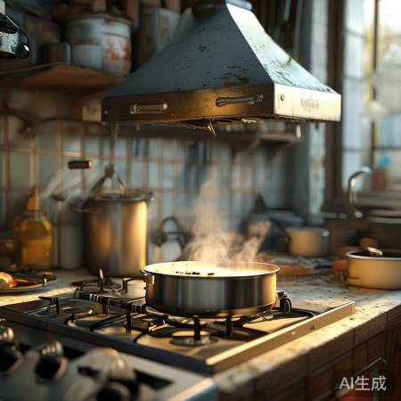 德意油烟机客户服务中心热线分析【厨房油烟机清洁妙招，告别油垢困扰】