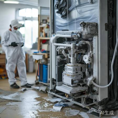 地暖保养，活力常在