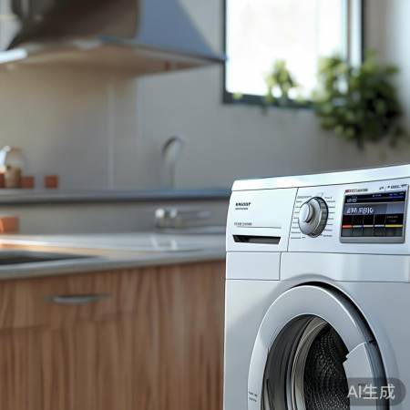 夏普洗衣机报修预约