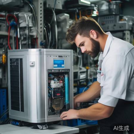 德能热水器维修电话:40018