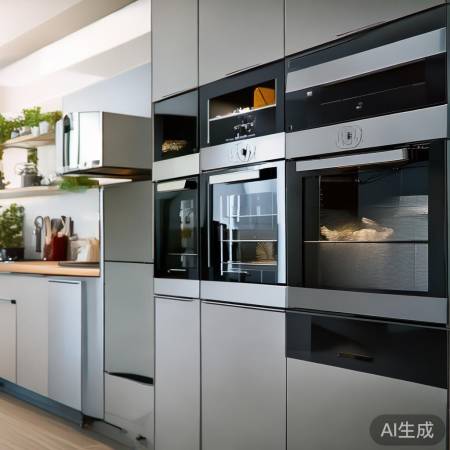 集成灶：厨房神器，选对不花冤枉