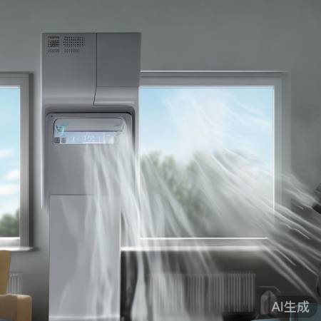 除湿降暑,干燥凉爽