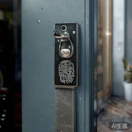 指纹锁寿命受质量、环境和频率影