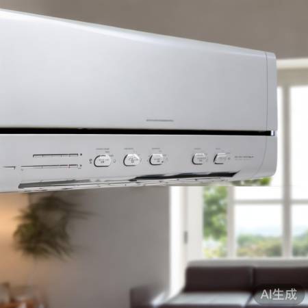 学会空调操作,生活更舒适