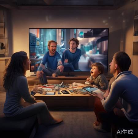 电视选购分享,留言交流!