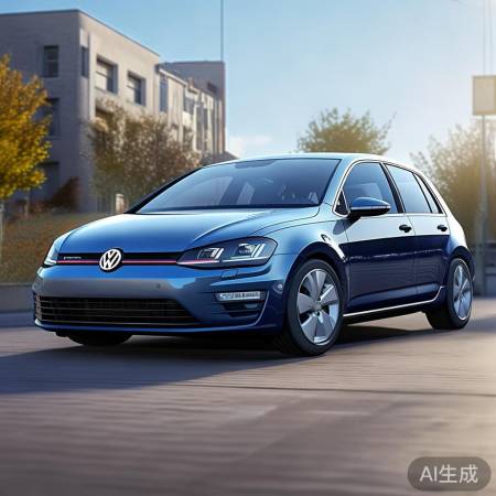 高尔夫6油耗揭秘