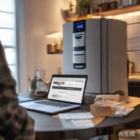 壁挂炉CS错误排查指南