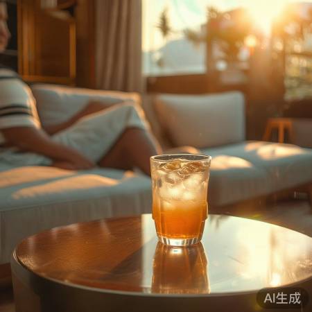 夏日清凉,奥克斯相伴