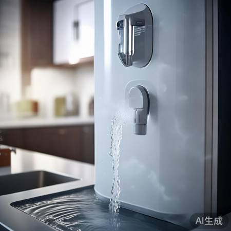 热水器水量过大，水温下降