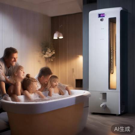 定期维护热水器，享受温馨周末