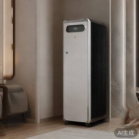 立式空调，角落守护者