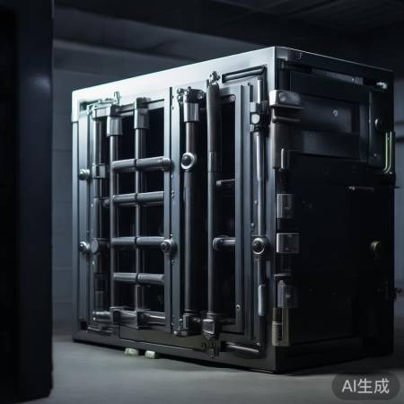 多层防护，抵御破坏