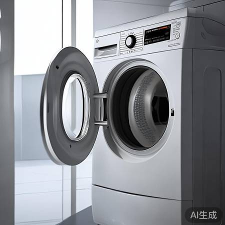 博世洗衣机官方电话24小时阐明_新飞洗衣机牵引器更换教程