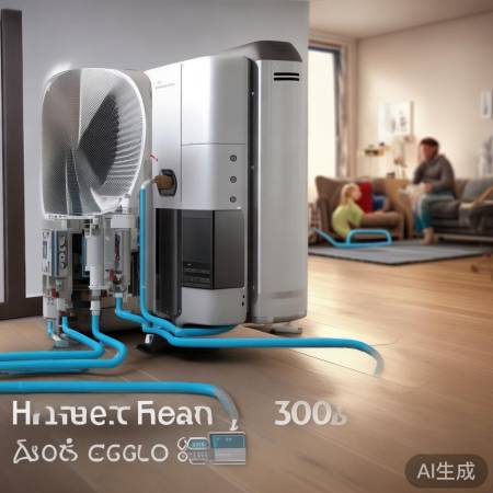 欧特斯热水器空气能售后服务专线传授〖空气能采暖：节能环保，冬季取暖新选择〗