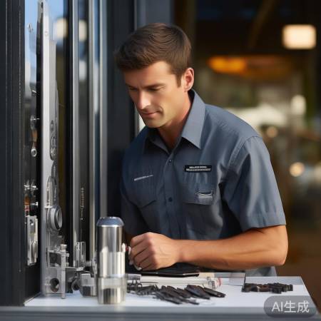 青稞智能锁全国服务热线咨询教导+德国恒大智能锁：新一代智能家居锁具，安全守护家门的智能选择