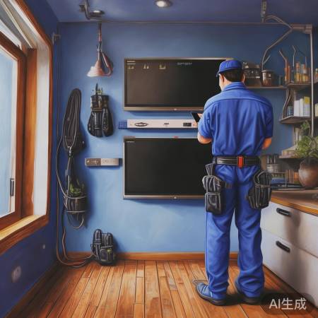 法罗力热水器报修电话