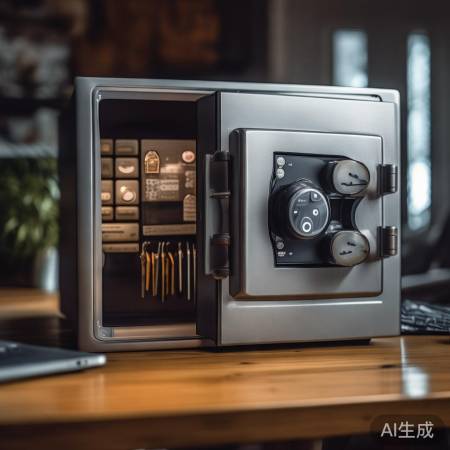 保险柜安全，意识要跟上