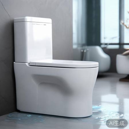 智能马桶体验,惊喜如新大陆