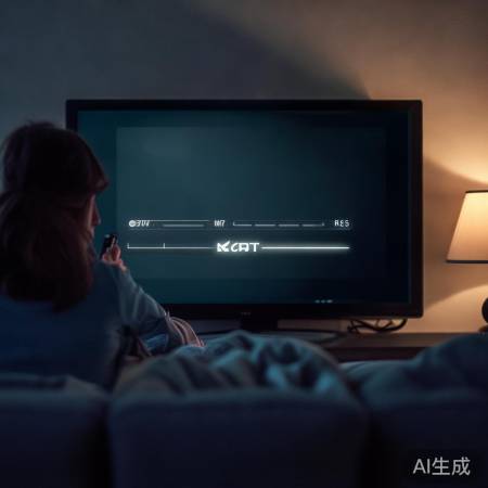 电视频繁自动重启