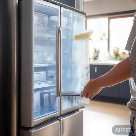 预防除霜故障小技巧