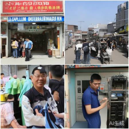 容声冰箱专业维保热线解读：淮安冰箱维修服务电话速查
